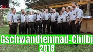 Chilbi im Gschwandtenmad 2018