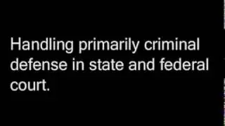 Sacramento Criminal Defense Attorneys