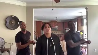 The Delfonics - Lalala Means I Love You (Final Draft Cover)
