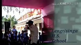 Lengtisinga H.S. School....