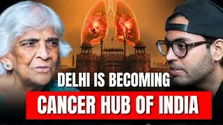 Why Cancer Is Increasing Even Without Bad Habits | Lifestyle & Environment Truth | DWN Clips 