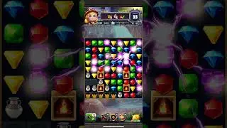 Jewel Hunter level 440
