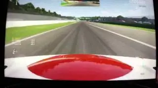 Forza 6 - Hockenheim