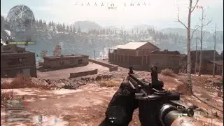 Warzone squad leader trio VS trio (23 kills)