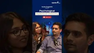 Psychological aspects of Investing