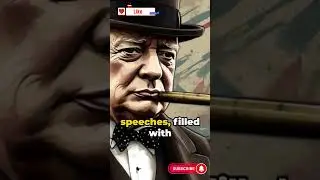 Winston Churchill: A Brief Insight