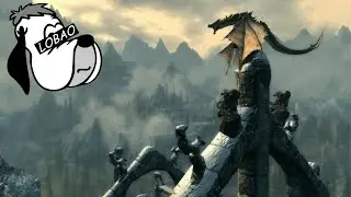 SKYRIM  [PT 2] !!!!!