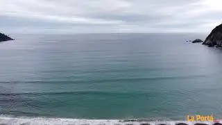 Playa de La Concha de Artedo