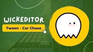 WickEditor: Car Chase