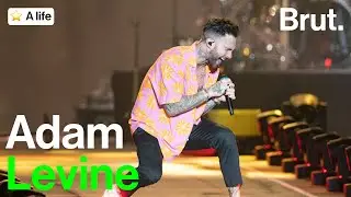 The Life of Adam Levine