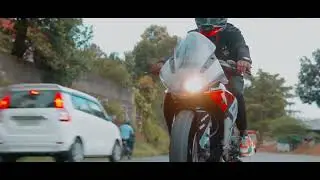 #rc_stalwart#ktmboy#tom_93__ | rc 390 cinematic video 📷 | indian bikers | rc lovers #trending_on_1