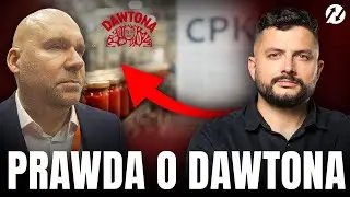 Czy Dawtona ucierpiała przez 