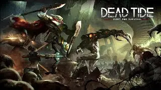 Official Dead Tide (by BANANA DOG NETWORK TECHNOLOGY ) (by Developer) Trailer (iOS / Android)