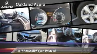 Oakland Acura, Oakland CA 94612