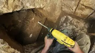 Вход в Королевскую сокровищницу [Часть 1]
