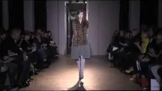 RUE DU MAIL WOMEN PR&Ecirc;T-&Agrave;-PORTER FW 2011-2012 PFW