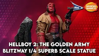Hellboy 