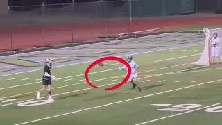 Gavin&rsquo;s highlights vs Del Oro 8-4 win