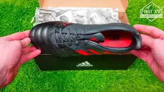Adidas Kakari SG Rugby Boots Light Brown