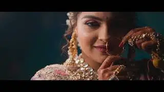 Sikh Wedding Cinematic | Dilpreet & Simar | Deepak Jasuja Photography
