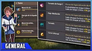 How to Addons and Skills in Black Desert (PvE and PvP) - For All Classes.