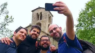 El Rom&agrave;nic del Bergued&agrave;