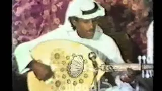 عبدالكريم صالح مرعي - قال الذي قد هام  -  كمان سعيد عبدالاله khamoosh.com