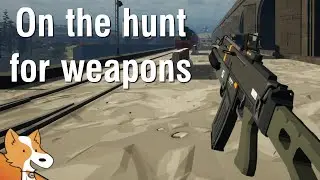 Trying out the beta - Project Silverfish