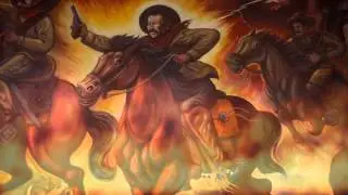 Raid on Columbus