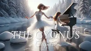 THE CYGNUS (INSTRUMENT) - CLEOPATRA