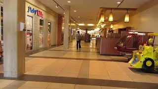 Ottawa Carlingwood Shopping Centre