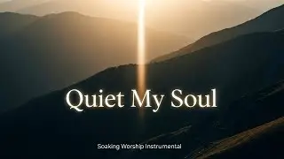 Instrumental River Prayer Flow Reflection Praise Night Presence Devotion