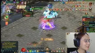 AnimeReborn | Growing Up, I Became A Dreamer, Spending My Time Idly Playing Games