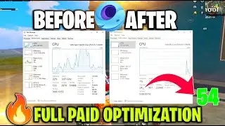 🔥GameLoop Optimization GUIDE 2026 | PAID Optimization Review | GameLoop Lag Fix 2026