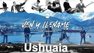 Ven y Lléname (Cover) - Generación 12