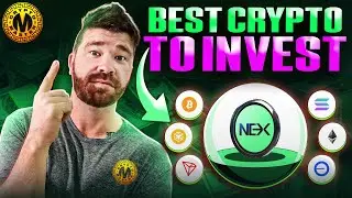Best Crypto to Invest in 2025? Nexchain AI Blockchain Presale Explained