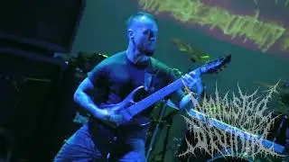 Chicago Domination Fest 666 - Molested Divinity (Full Set)