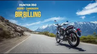 Chandigarh to Bir Billing[ Asia's Highest Paragliding Site] Himachal Pradesh - Part Two