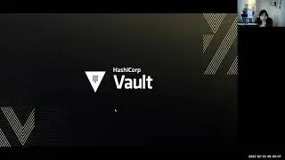 HCP Vault Plus: Overview Webinar