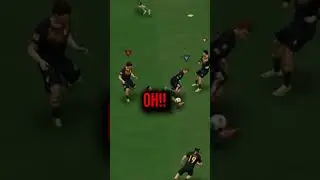 FIFA Manager Mode Is RIDICULOUS
