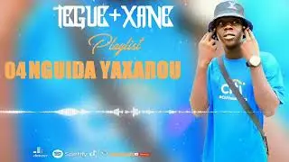 SAMAQQE KNK _04 NGUIDA YAXAROU (AUDIO OFFICIEL)