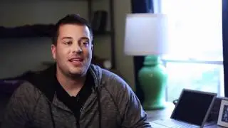 Jonny Diaz - Weeps For You - Story Behind The Song