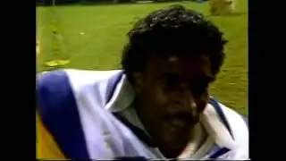 1983-11-14 Los Angeles Rams vs Atlanta Falcons(Dickerson runs wild on MNF)
