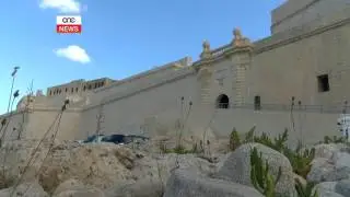 FORTI SANT&rsquo;ANGLU JERĠA&rsquo; JIEĦU L-ĦAJJA F&rsquo;JUM IL-VITORJA.