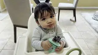 Frida Baby Push Pop Feeder Review &ndash; Easy, Safe & Mess-Free Baby Feeding!