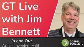 1030: Key to a Sustainable and Honest Faith (Jim Bennett)