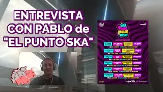 Entrevista con Pablo sobre 