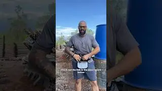 Elite Survival Systems gear testing