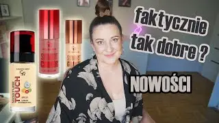 HIT CZY KIT ?! NOWOŚCI GOLDEN ROSE