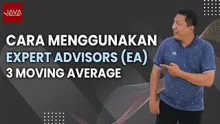 Cara menggunakan Expert Advisors (EA) Tiga Moving Average